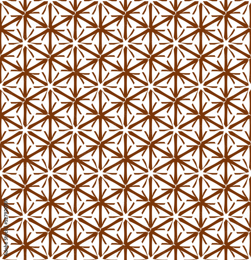 Geometric pattern. Seamless vector background. Ethnic graphic design. Geometric pattern. Seamless vector background. Ethnic graphic design.