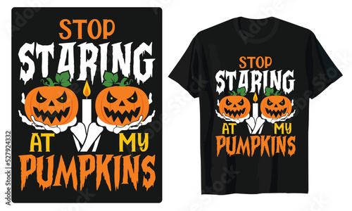 Best Halloween Typography and Graphic for T-Shirt, Banner, Poster, etc Design