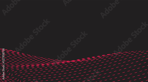 abstract colourfull  particle background for web and mobile application