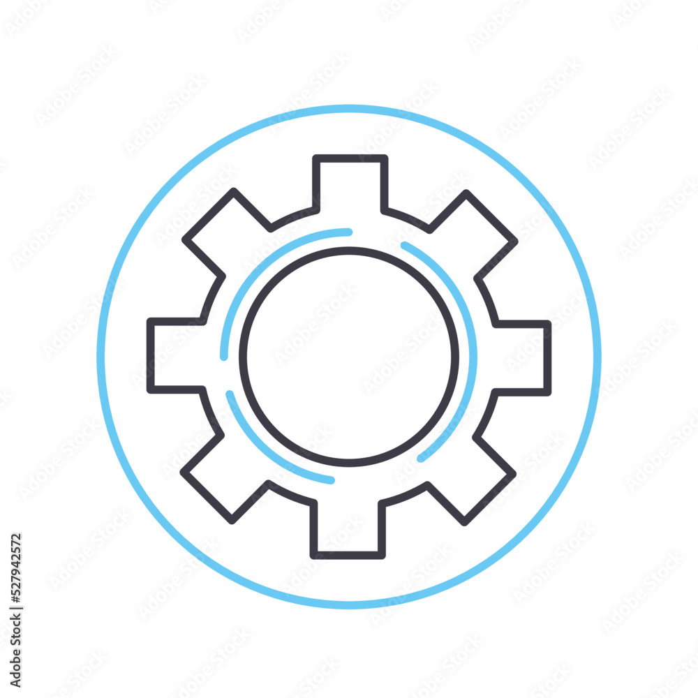 passion line icon, outline symbol, vector illustration, concept sign passion line icon, outline symbol, vector illustration, concept sign