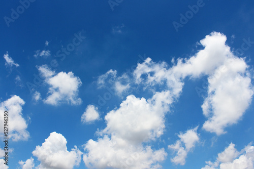 sky-clouds background.