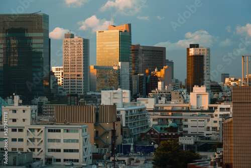 Tokyo