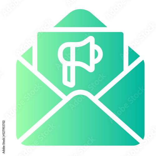 newsletter icon