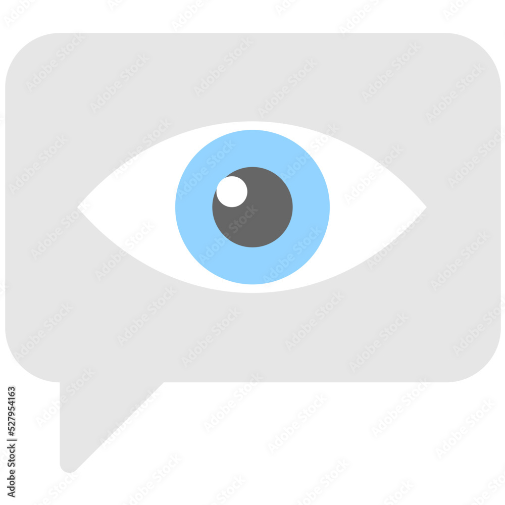 Message Vector Icon Message Vector Icon