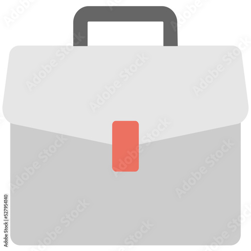 Portfolio Vector Icon