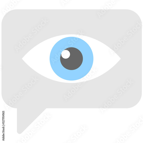 Message Vector Icon Free Download Message Vector Icon - GFXLoad