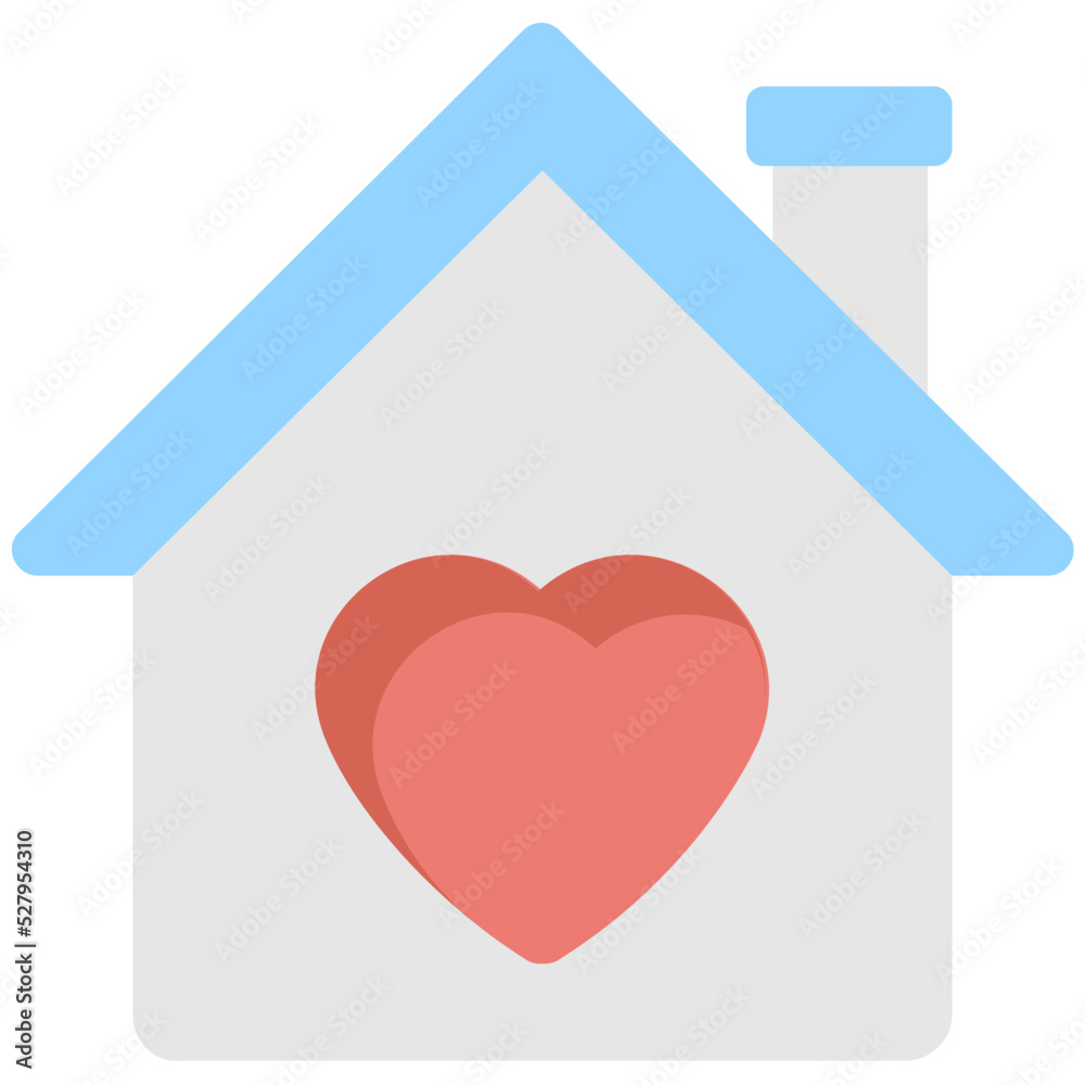 House Vector Icon House Vector Icon