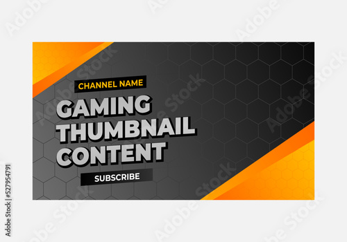 thumbnail templates for content on youtube.