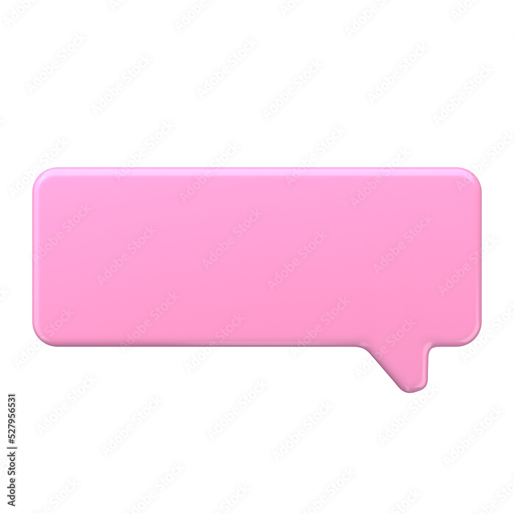 3D text box. 3D label. 3D text box. 3D label.