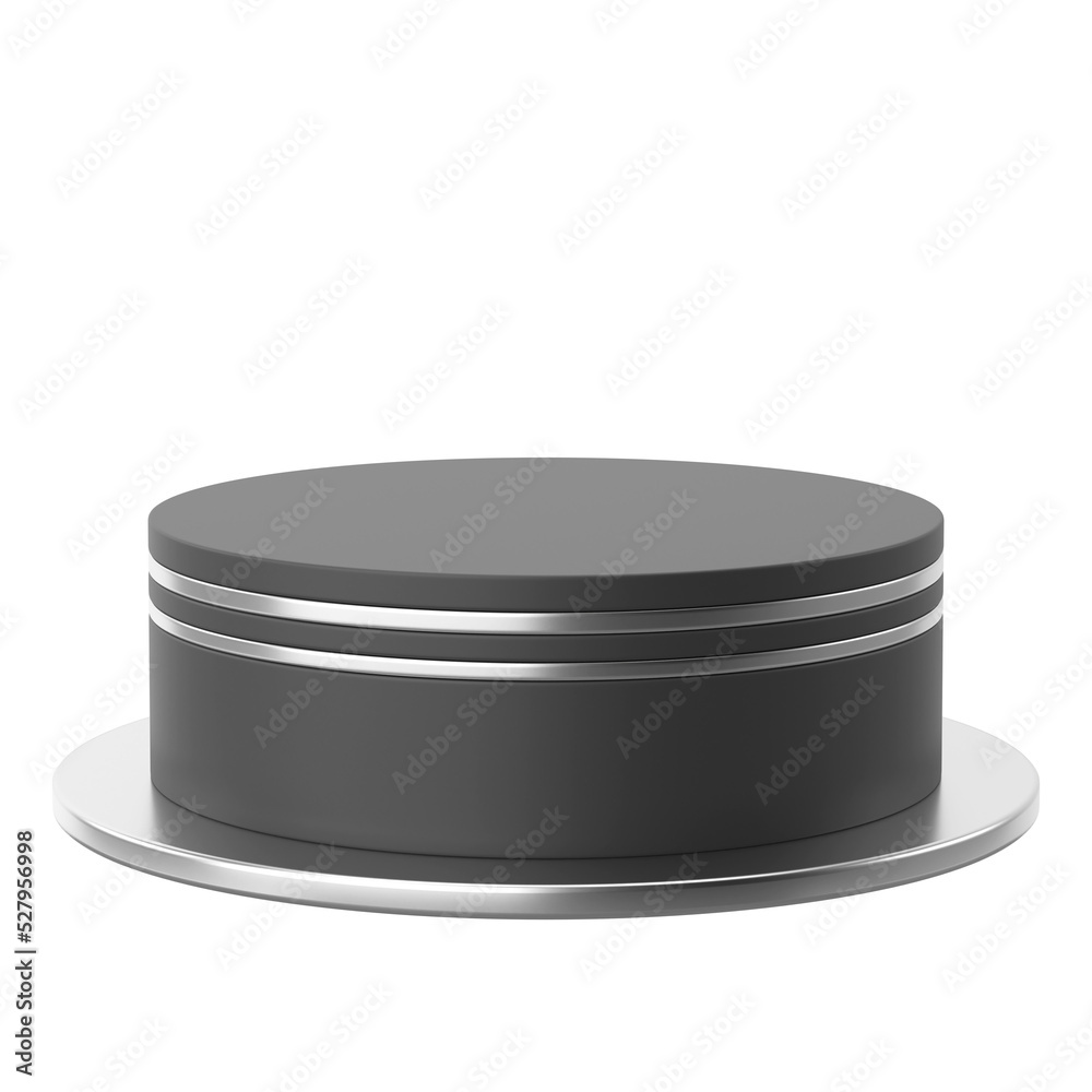 Display stand. Product display. 3D element. Display stand. Product display. 3D element.
