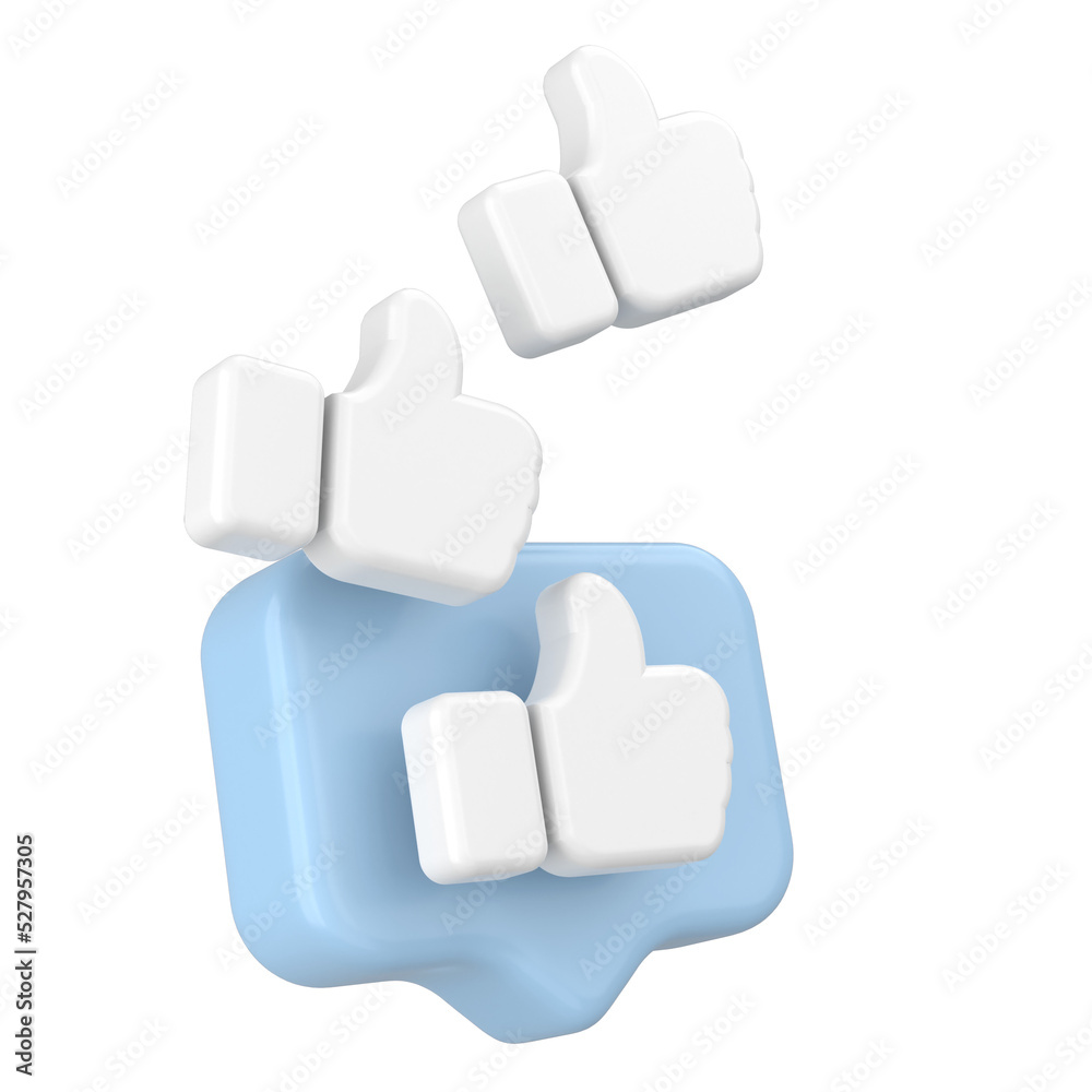 3D like icon. 3D icon. 3D like icon. 3D icon.