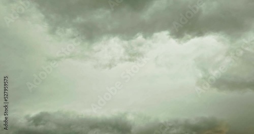 time lapse clouds timelapse