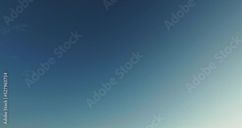 blue sky background