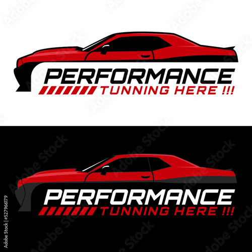 speed auto car logo vector