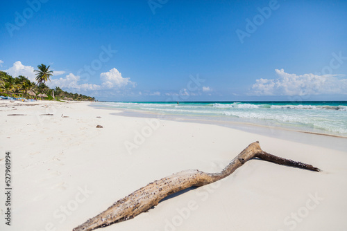 Playas de Tulum  Caribe Mexicano