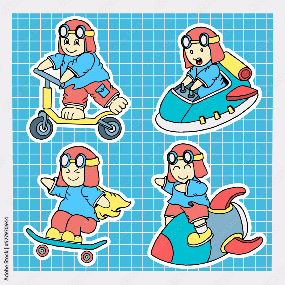 cute playful sticker cute playful sticker