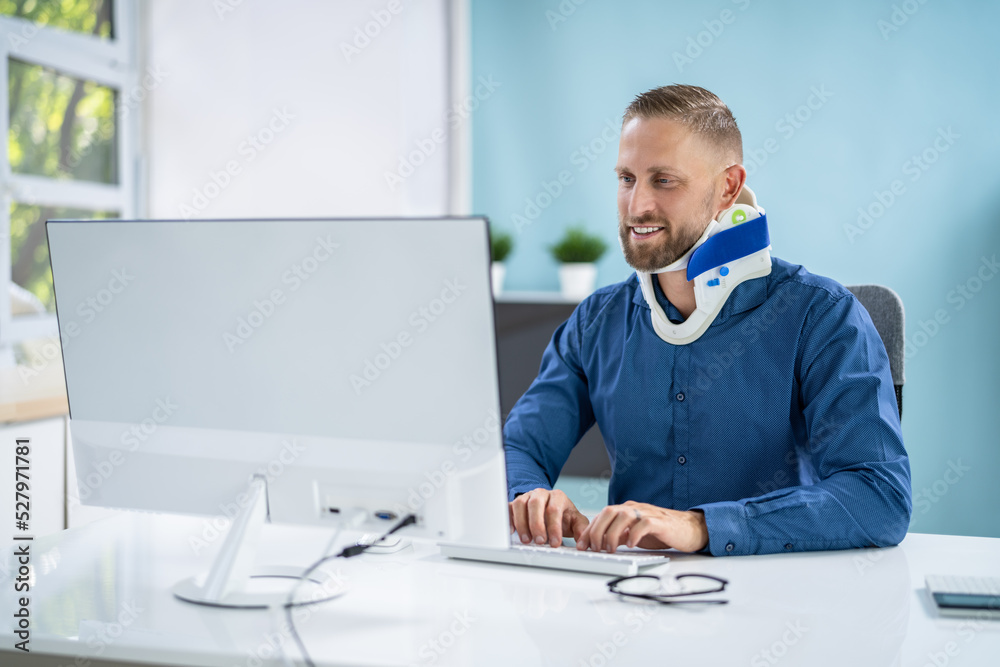 Disability Accident In Office Disability Accident In Office