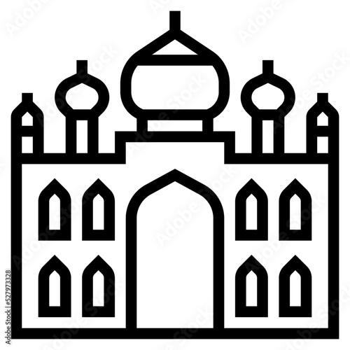 india icon