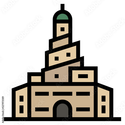 qatar icon