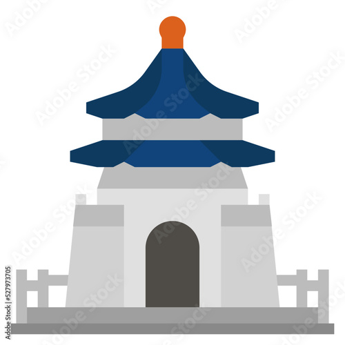 taiwan icon