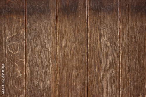 Stary grunge zmrok textured drewniany tło powierzchnia stara brown drewniana tekstura, odgórnego widoku brown tekowy drewniany kasetonuje