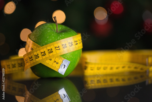 measuring tape