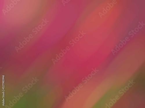Soft Pink magenta blurred Gradient Background with Blended Colors
