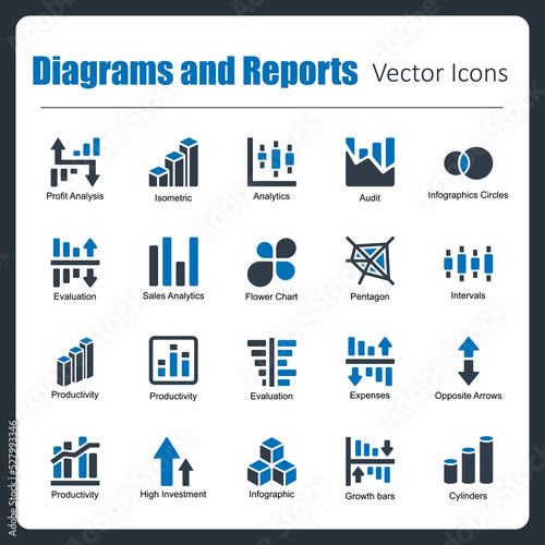 Diagrams and Reports