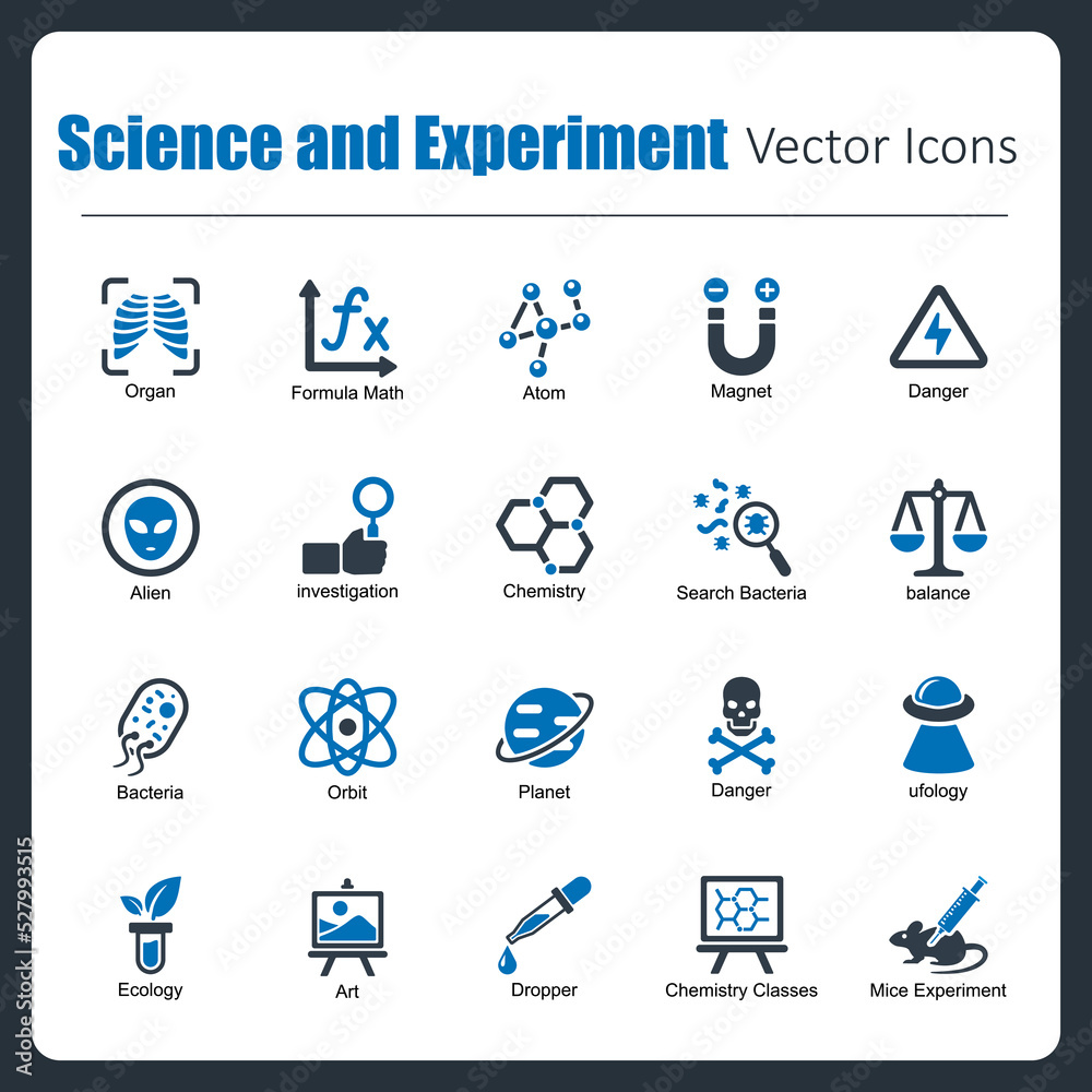 Science and Experiment Science and Experiment