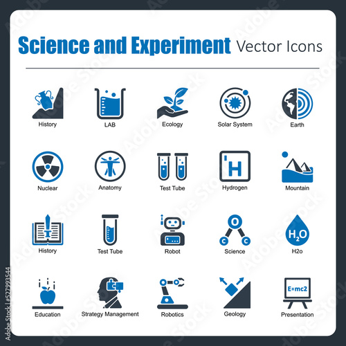 Science and Experiment