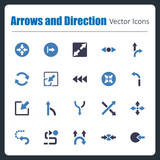 Arrows and Direction