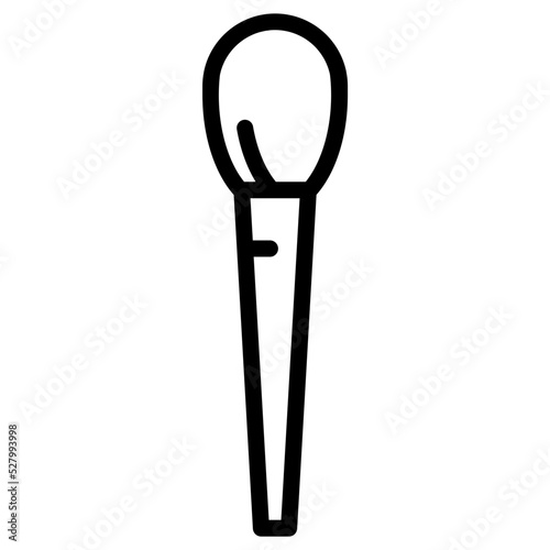 brush icon