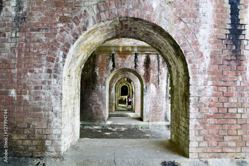 南禅寺の水路閣