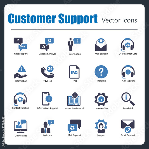 Customer Support