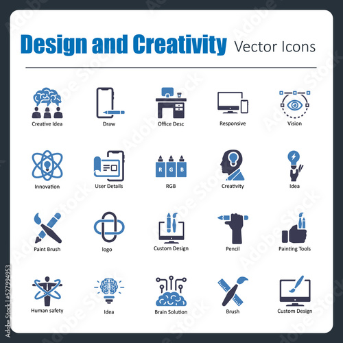 Design and Creativity