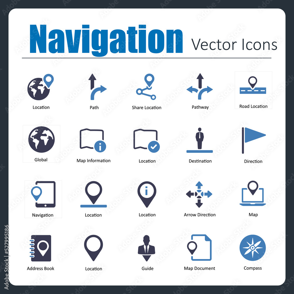 Navigation Navigation