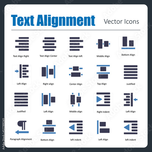 Text Alignment