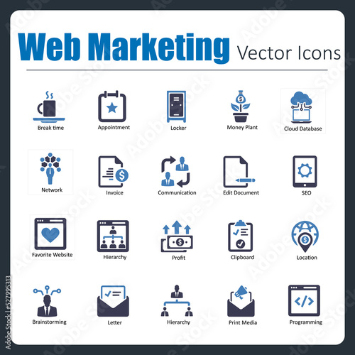 Photography Web Marketing