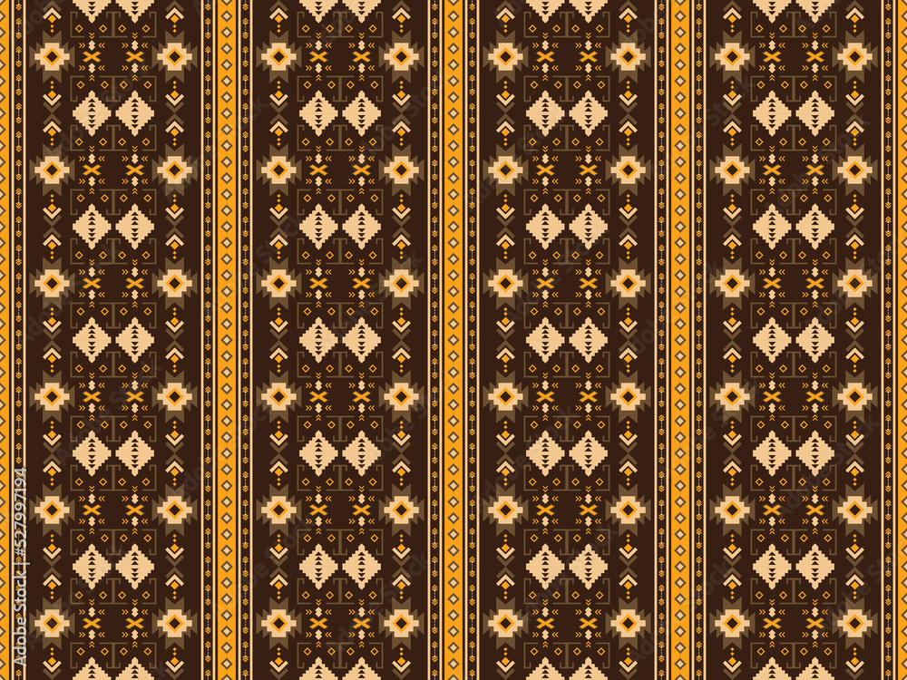 batik pattern traditional indonesia motif java culture backdrop ...