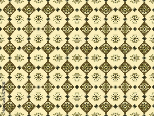 batik pattern traditional indonesia motif java culture backdrop background wallpaper geometry color seamless template paper fashion creative vintage design texture fabric artistic asian shape ethnic