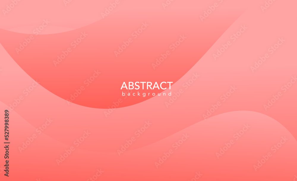 Abstract background with ribbon Abstract background with ribbon