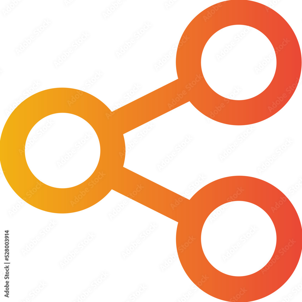 share gradient icon share gradient icon