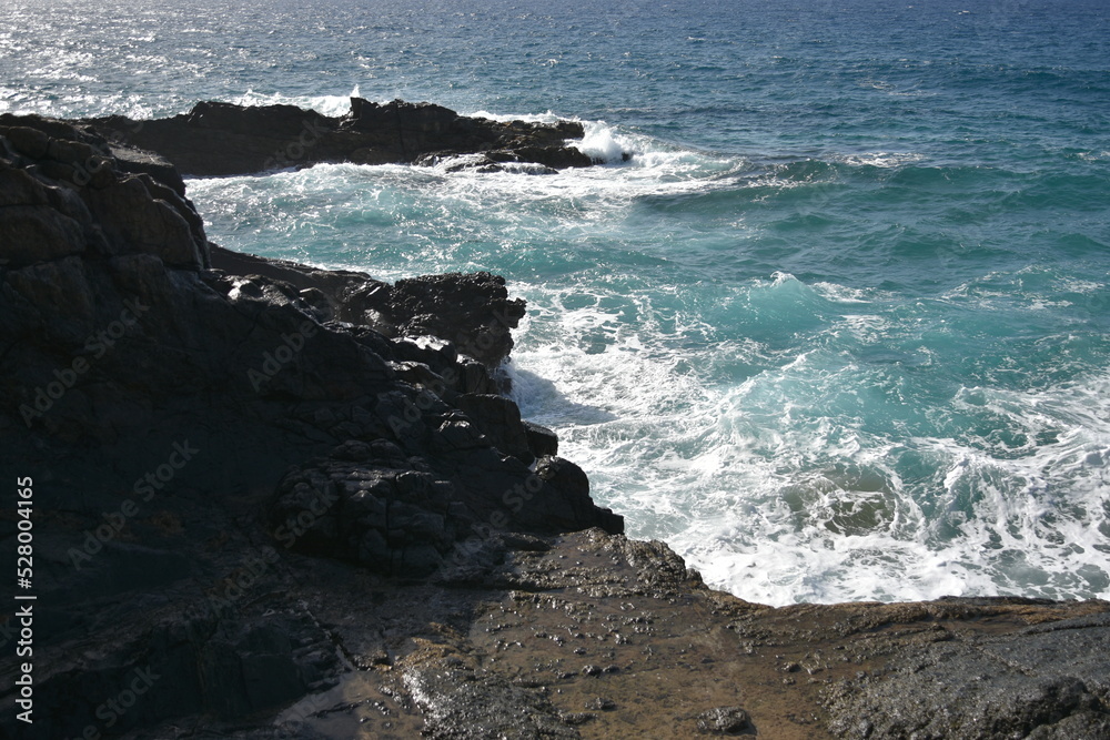 Visisting the coastline and contemplating its relaxing moments Visisting the coastline and contemplating its relaxing moments