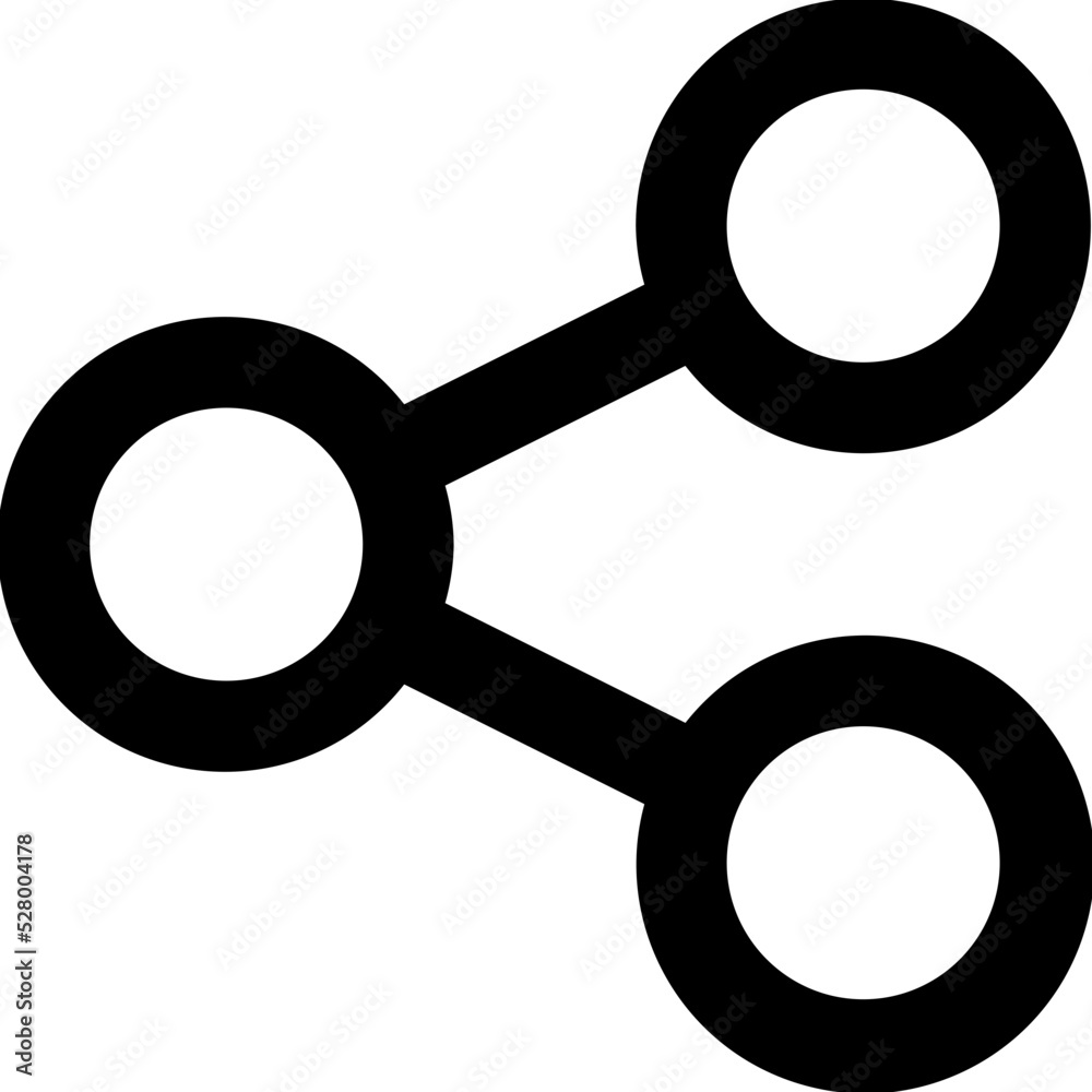 share line icon share line icon