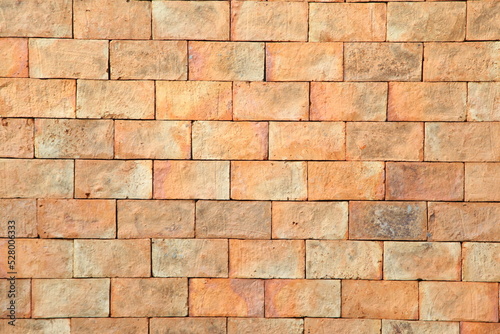 Brick Stone texture for wallpaper & background