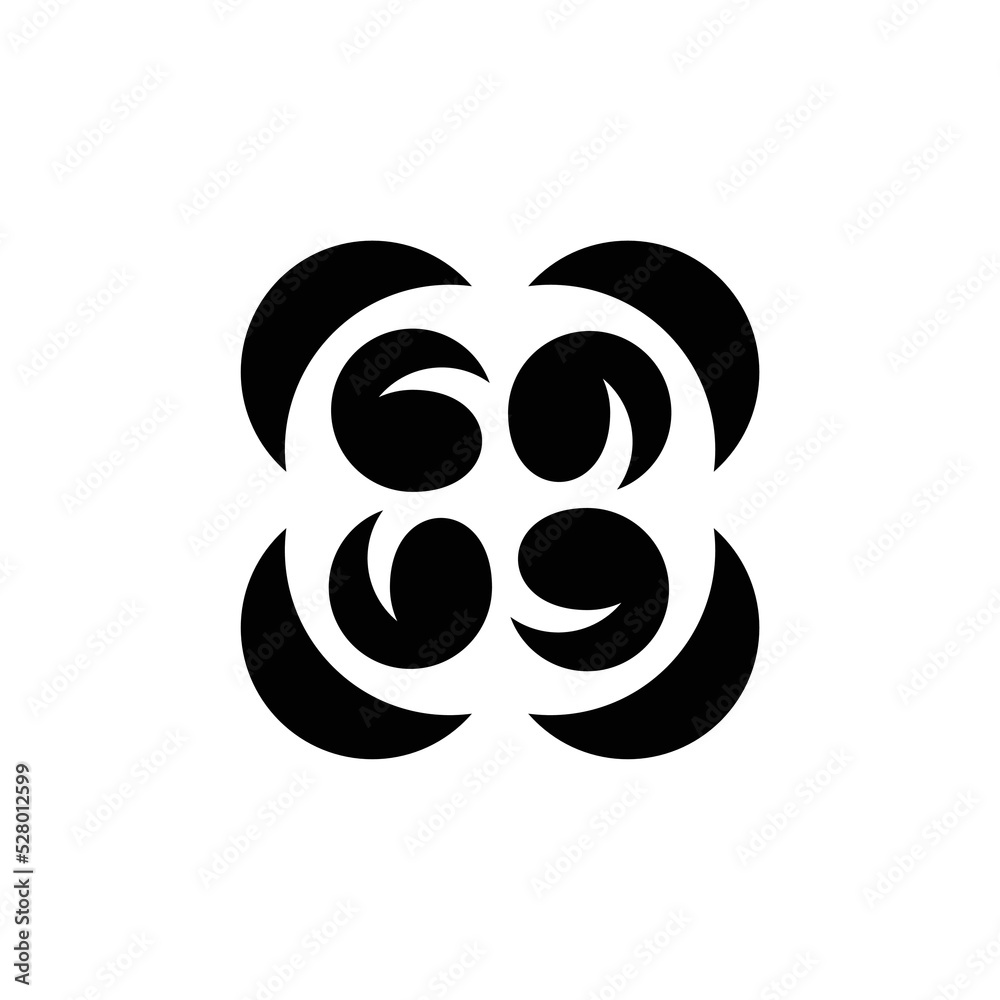 Abstract logo. Geometric abstract logos. Icon design Abstract logo. Geometric abstract logos. Icon design