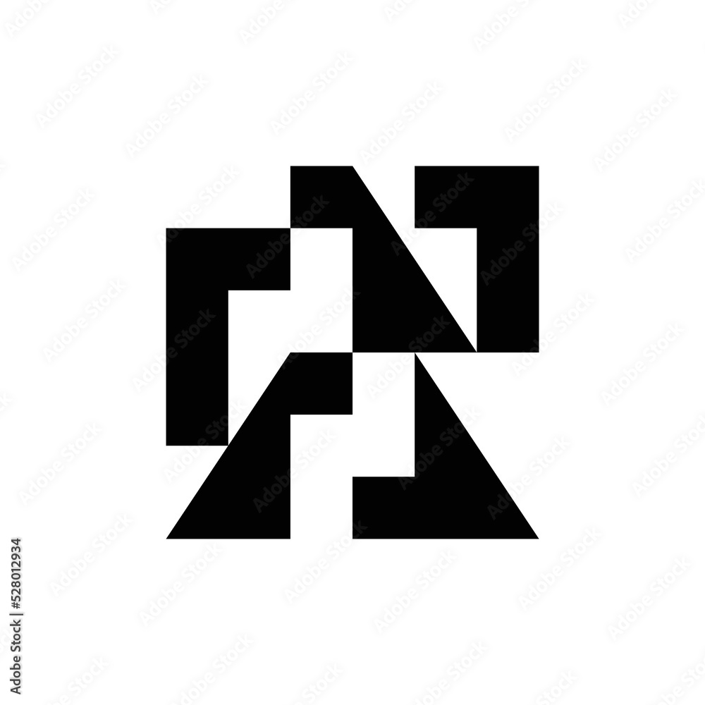 Abstract logo. Geometric abstract logos. Icon design Abstract logo. Geometric abstract logos. Icon design