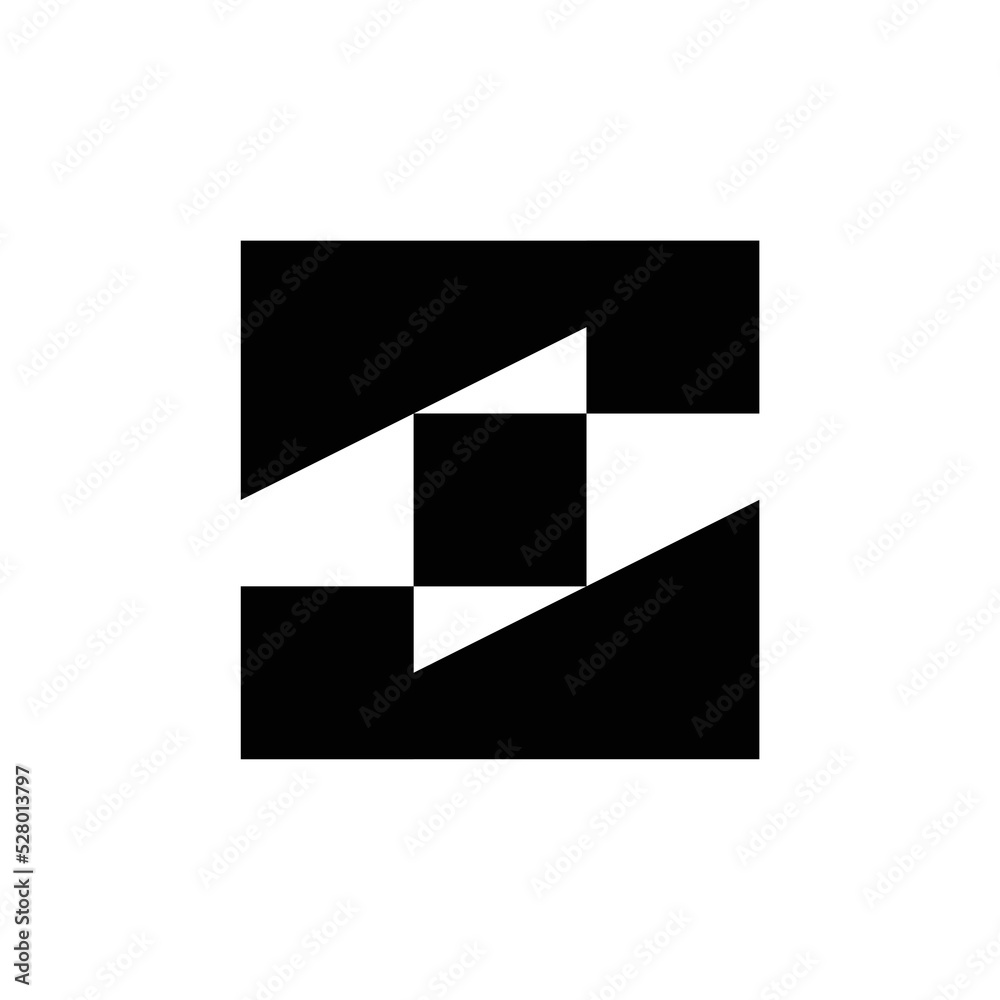Abstract logo. Geometric abstract logos. Icon design Abstract logo. Geometric abstract logos. Icon design