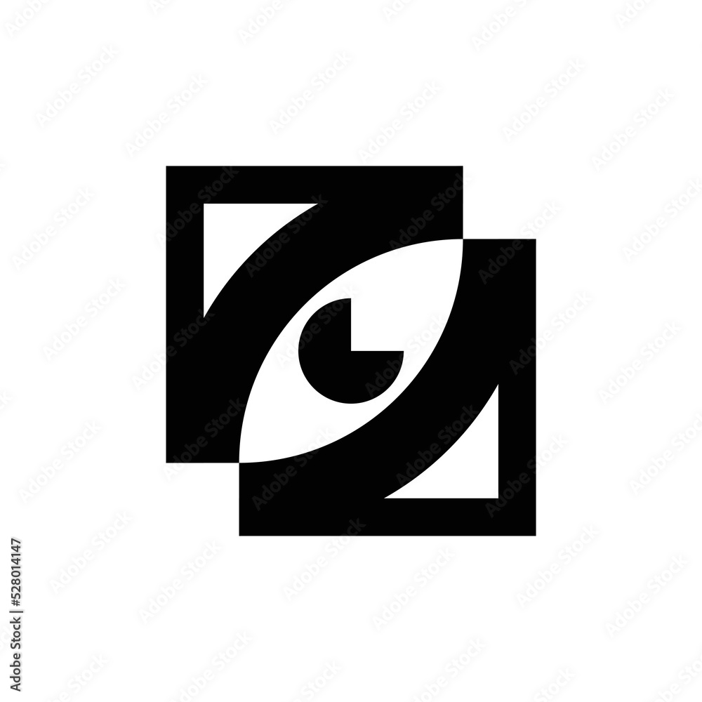 Abstract logo. Geometric abstract logos. Icon design Abstract logo. Geometric abstract logos. Icon design