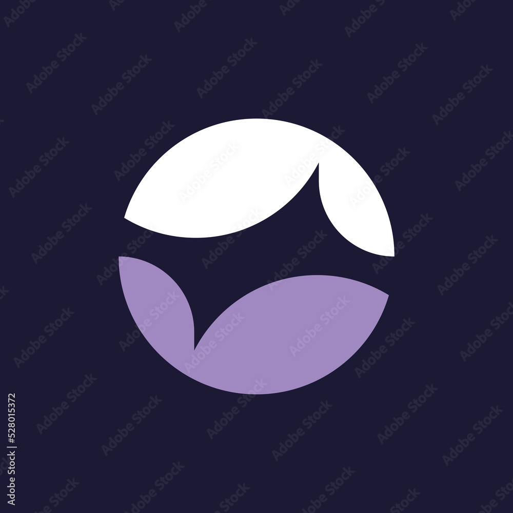 Abstract logo. Geometric abstract logos. Icon design Abstract logo. Geometric abstract logos. Icon design